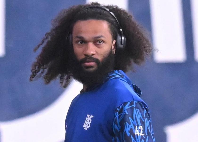 　ロッテ・ジャクソン