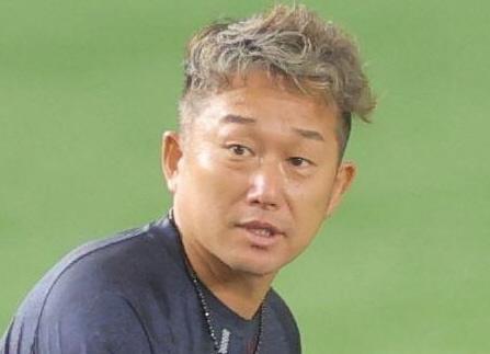 　ヤクルト・石川