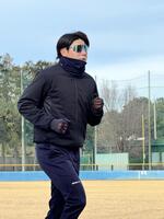 　鷺宮製作所で始動したドラフト１位の竹丸