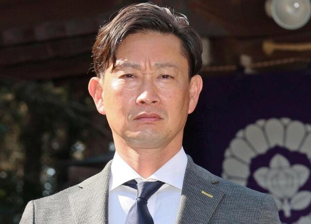 　オリックス・岸田監督