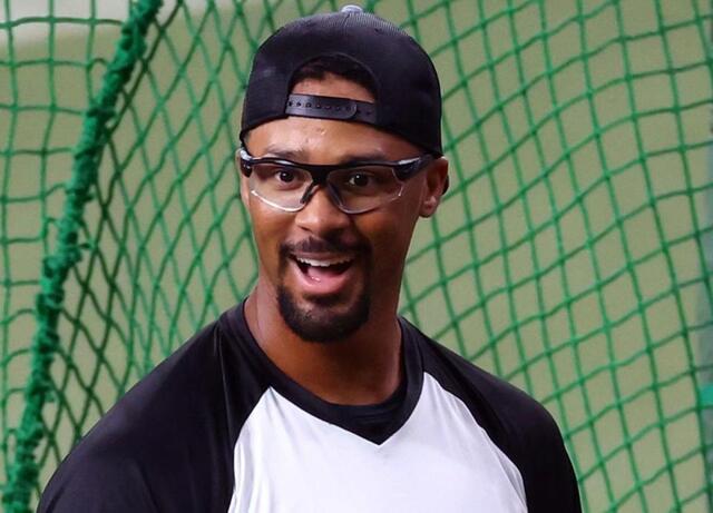 前阪神・デュープ　ＤｅＮＡ入り決定