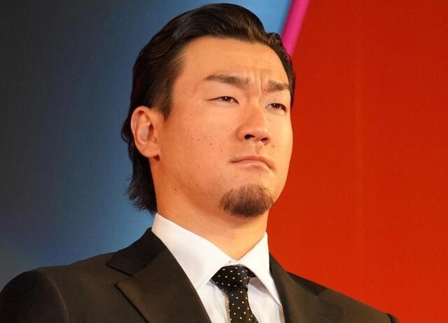 　楽天・ＹＧ安田