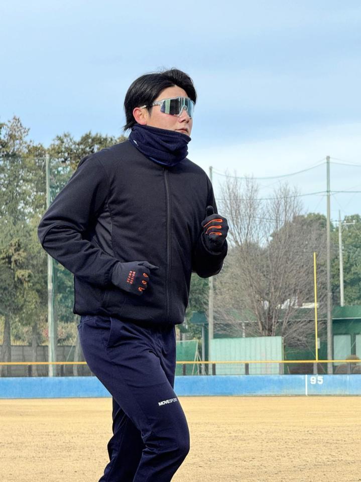 　鷺宮製作所で始動したドラフト１位の竹丸