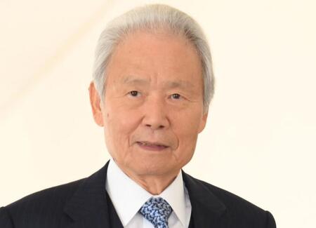 　榊原ＮＰＢコミッショナー