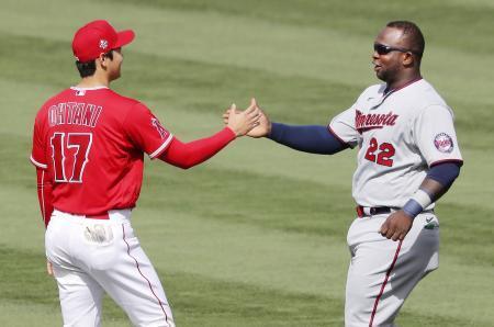 中日、強打者サノーを獲得 メジャー164本の内野手