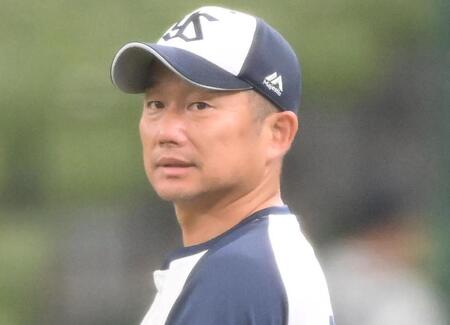 　ヤクルト・石川