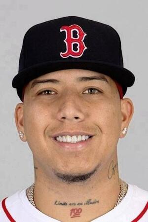 　巨人と契約合意したブライアン・マタ