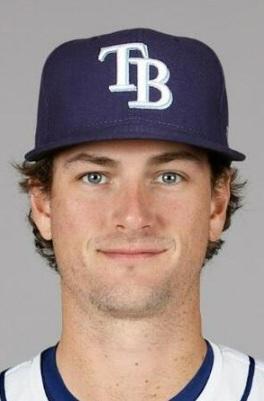 　巨人が獲得したフォレスト・ウィットリー