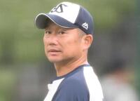 　ヤクルト・石川