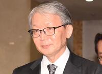 　巨人・山口寿一オーナー