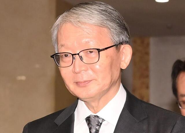 巨人オーナー　岡本譲渡金の使い道話す