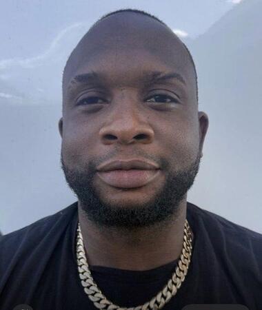 　中日が獲得を発表したミゲル・サノー内野手（球団提供）