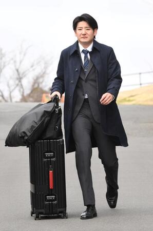 デイリースポーツ 主要ニュース