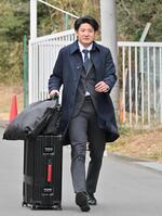 　寮に到着した竹丸