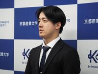 　日本ハム・北山