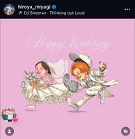 宮城大弥インスタグラム（ｈｉｒｏｙａ＿ｍｉｙａｇｉ）より