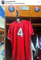 福田真啓インスタグラム（ｆ．ｍａｓａｈｉｒｏ１８）より