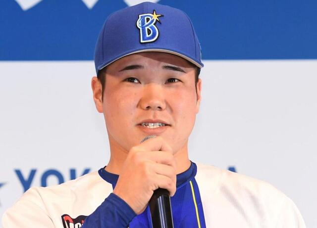 　ＤｅＮＡ・小田