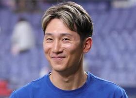 　オリックス・西川