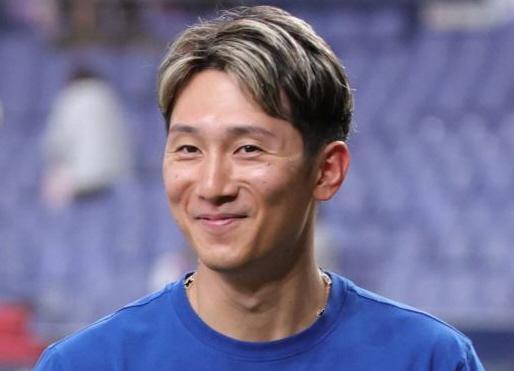 　オリックス・西川