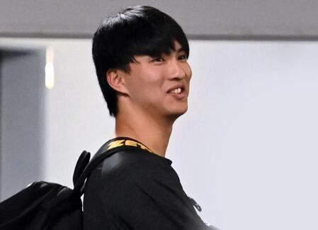 　日本ハム・達孝太（２０２５年５月）