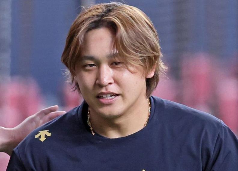 オリックス・宮城大弥