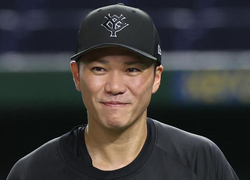 巨人・坂本勇人