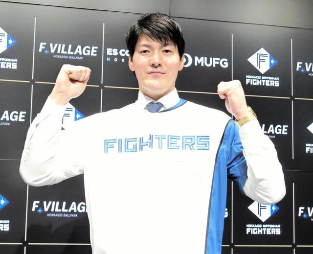 日本ハム 有原が恐れた新庄監督の観察眼