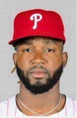 日本ハム　新外国人のロドリフォ・カストロと合意　球団発表　ドミニカ共和国出身の２６歳強肩内野手　メジャー通算２２本塁打