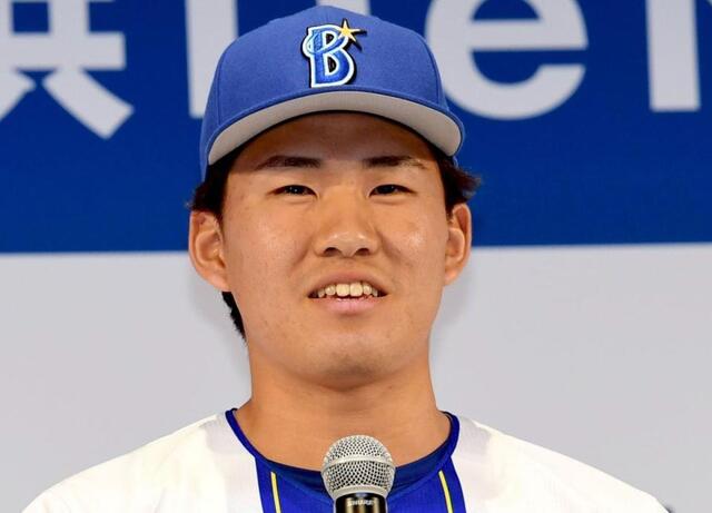 　ＤｅＮＡ・宮下