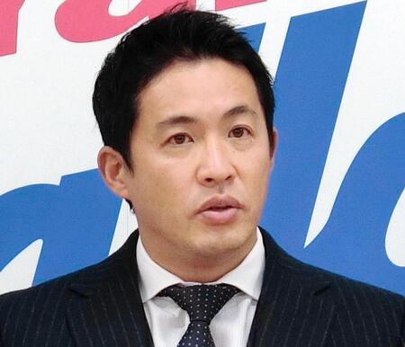 ヤクルト・五十嵐亮太