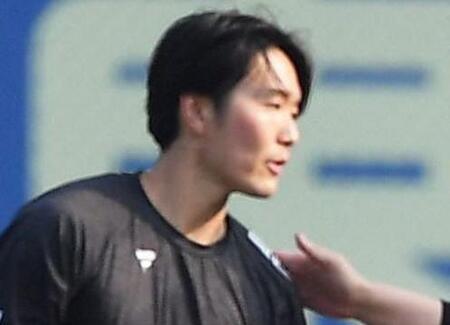 　日本ハム・玉井大翔