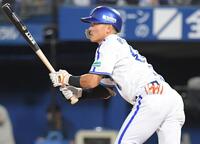 ＤｅＮＡ・林琢真