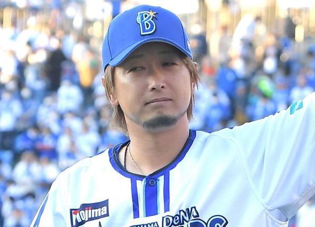 ＤｅＮＡ一筋、現役引退する三嶋一輝