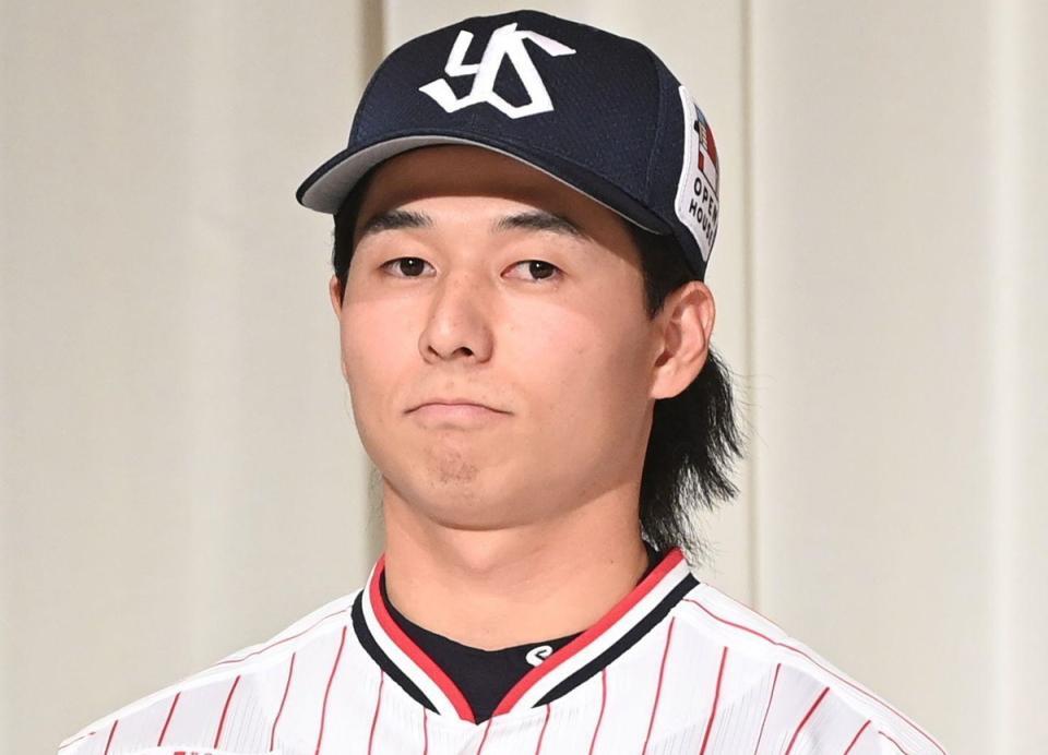 　ヤクルト・増居