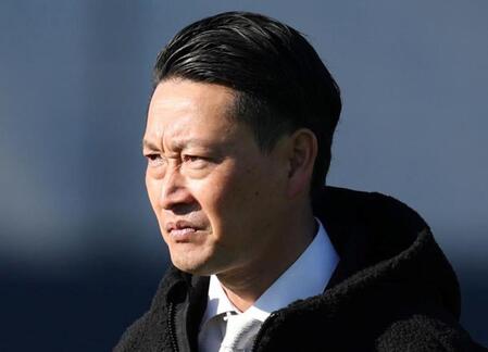 　オリックス・岸田監督