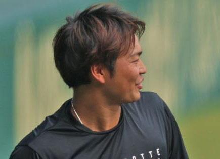 ロッテ・石垣雅海改め石垣勝海