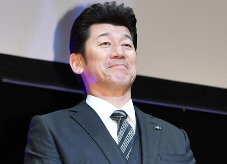 　ＤｅＮＡ・三浦大輔前監督