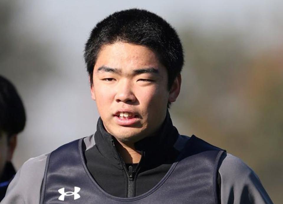 　オリックス・藤川