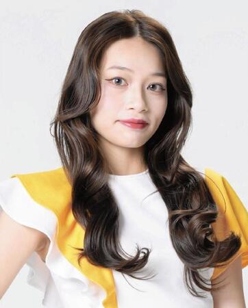 新メンバーとして加わるＳＳＵ-ＹＵ（スーユー）＝球団提供