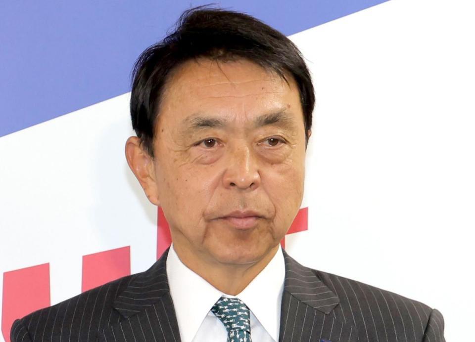 小川淳司氏