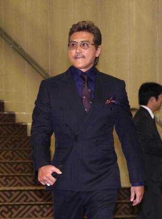 　日本ハム・新庄剛志監督