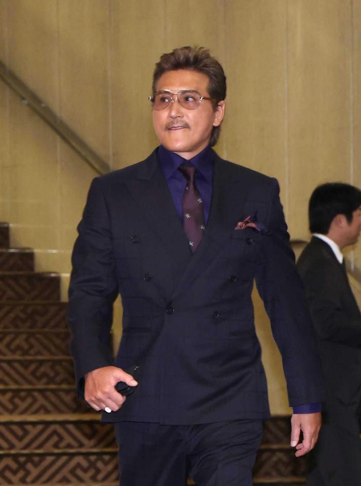 　日本ハム・新庄剛志監督