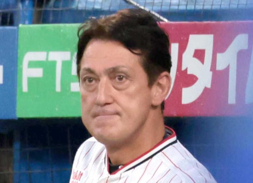 パトリック・ユウ氏