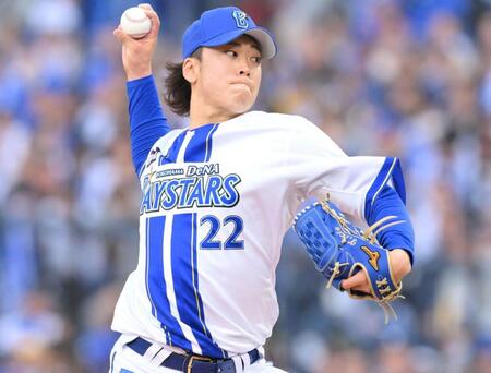 　ＤｅＮＡ・入江