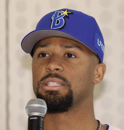 ＤｅＮＡ・デュプランティエ　古巣・阪神斬りにニヤリ「私の隠し球を出すわけにはいかない」