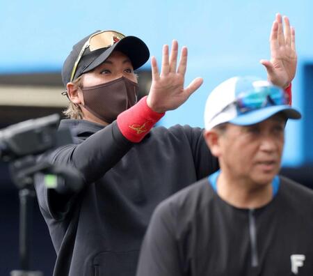 日本ハム・新庄監督　野村に二塁再挑戦指令　外野の競争激化で仰天プラン「打撃にもプラスになる」