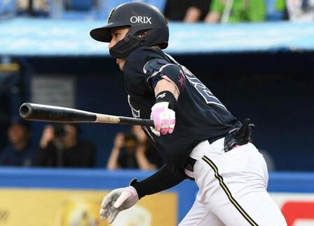ＷＢＣ初選出のオリックス・若月がライブＢＰで好感触　吉田の侍ジャパン入りを「心強い」