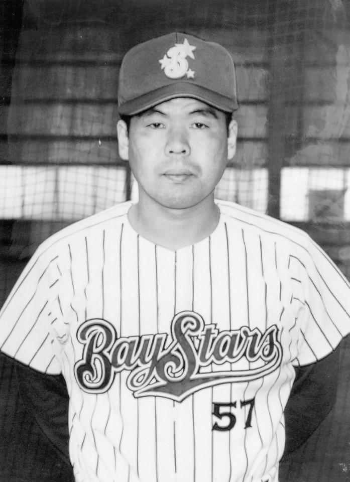 今久留主成幸さん