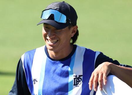 ＤｅＮＡ・井上絢登